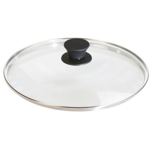 Lodge 30.4cm Tempered Glass Lid (GL12)