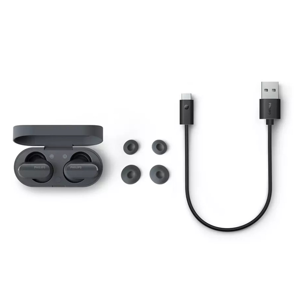 Philips True Wireless In-Ear Headphones (TAT3508)