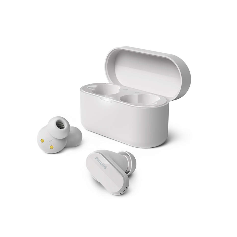 Philips True Wireless In-Ear Headphones (TAT3508)
