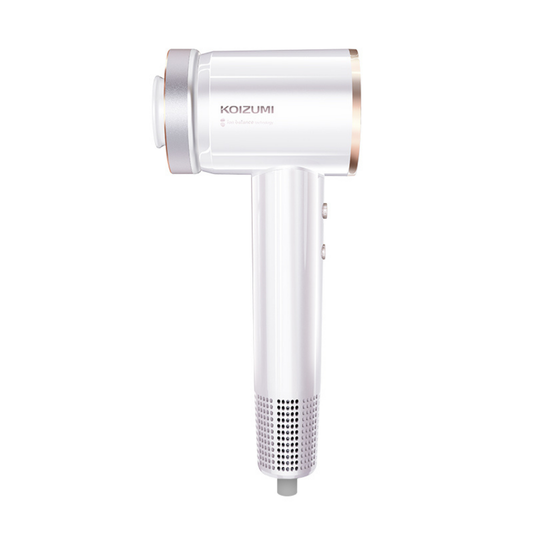 Koizumi Essential Oil BLDC Hair Dryer White (KHD-G810/WD)