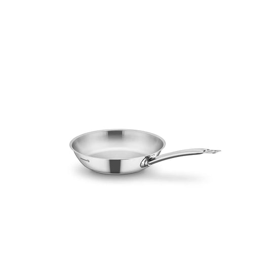 Korkmaz Proline Satin 16x3.8cm/0.8ℓ Pan (A1151)