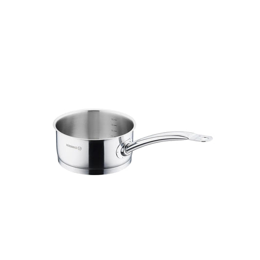 Korkmaz Proline 16x7.5cm/1.5ℓ Saucepan (A1156)