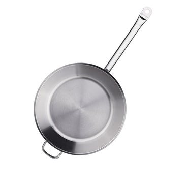Korkmaz Proline 40x8cm/8.3ℓ Auxiliary Handle Pan (A1179)