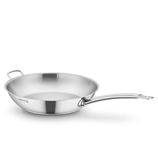 Korkmaz Proline 40x8cm/8.3ℓ Auxiliary Handle Pan (A1179)