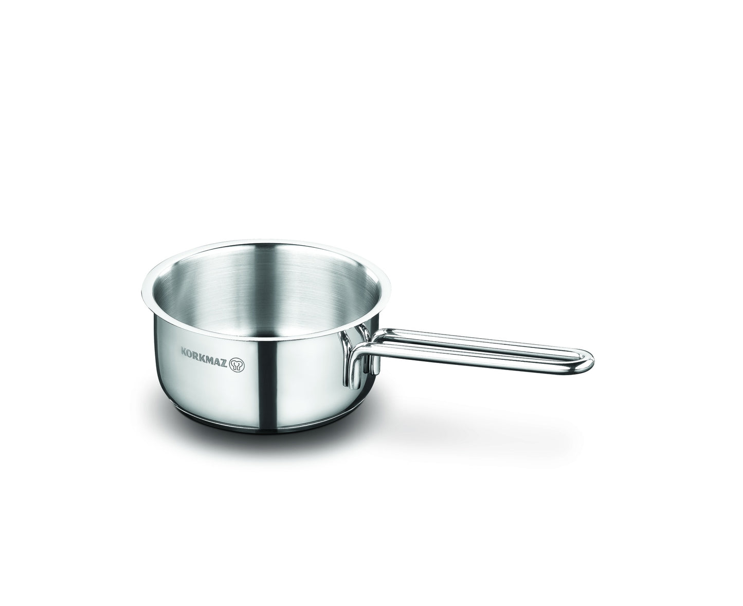 Korkmaz Perla 14x7cm/1.0ℓ Saucepan (A1651)