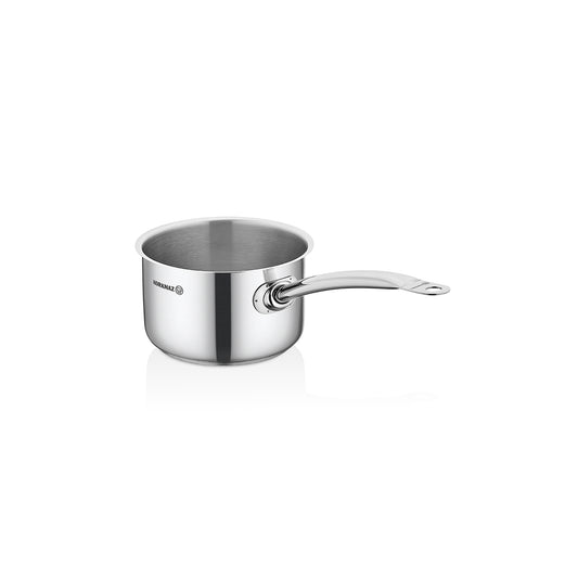 Korkmaz Proline Gastro 16x7.5cm/1.5ℓ Saucepan (A2700)