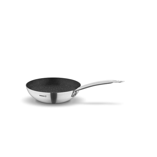 Korkmaz Proline Gastro Wok 28x8.3cm/3.7ℓ (A2859)