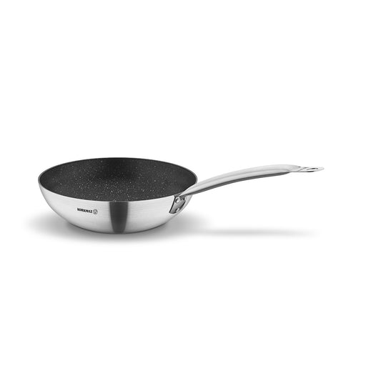 Korkmaz Proline Gastro Wok 30x8.6cm/6ℓ (A2860)