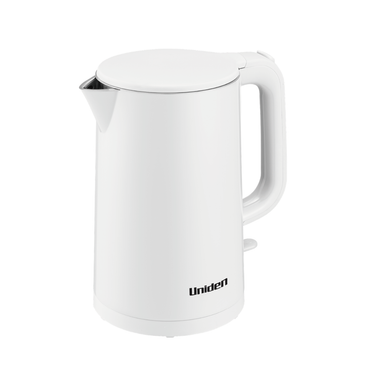 Uniden 1.5 Litre Double Wall Kettle (AK5200)