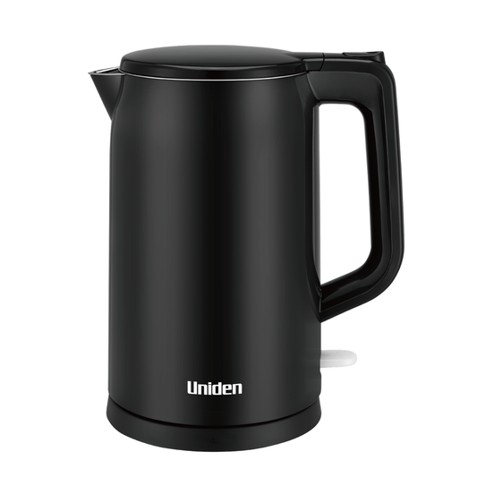 Uniden 1.7 Litre Double Wall Kettle (AK5201)