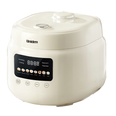 Uniden 1.2 Litre Premium Rice Cooker (AR5310)