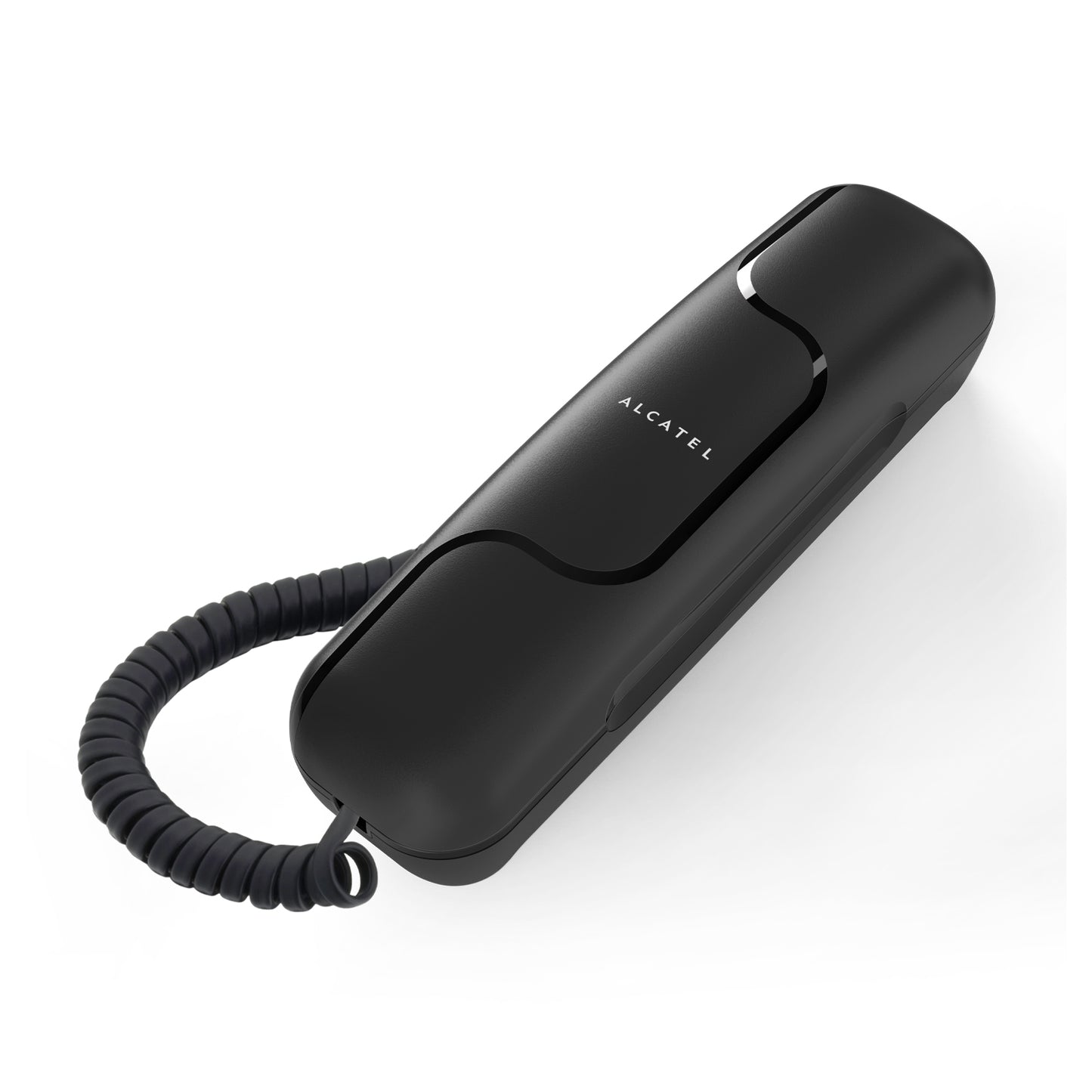 Alcatel Slim Corded Phone (T06)