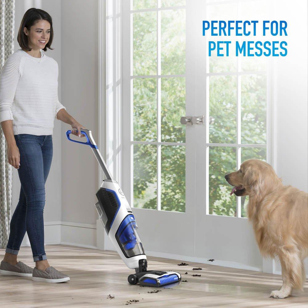 Hoover Onepwr FloorMate JET Cordless Vacuum Cleaner (HW-OPWMF-SAA)