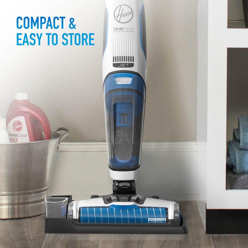 Hoover Onepwr FloorMate JET Cordless Vacuum Cleaner (HW-OPWMF-SAA)
