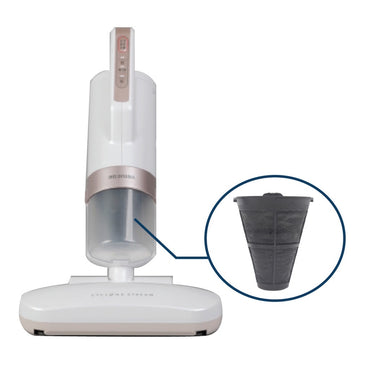 Iris Ohyama Dust Mite Vacuum Filter For IC-FAC2/3/4 | No Warranty (CF-FS2)