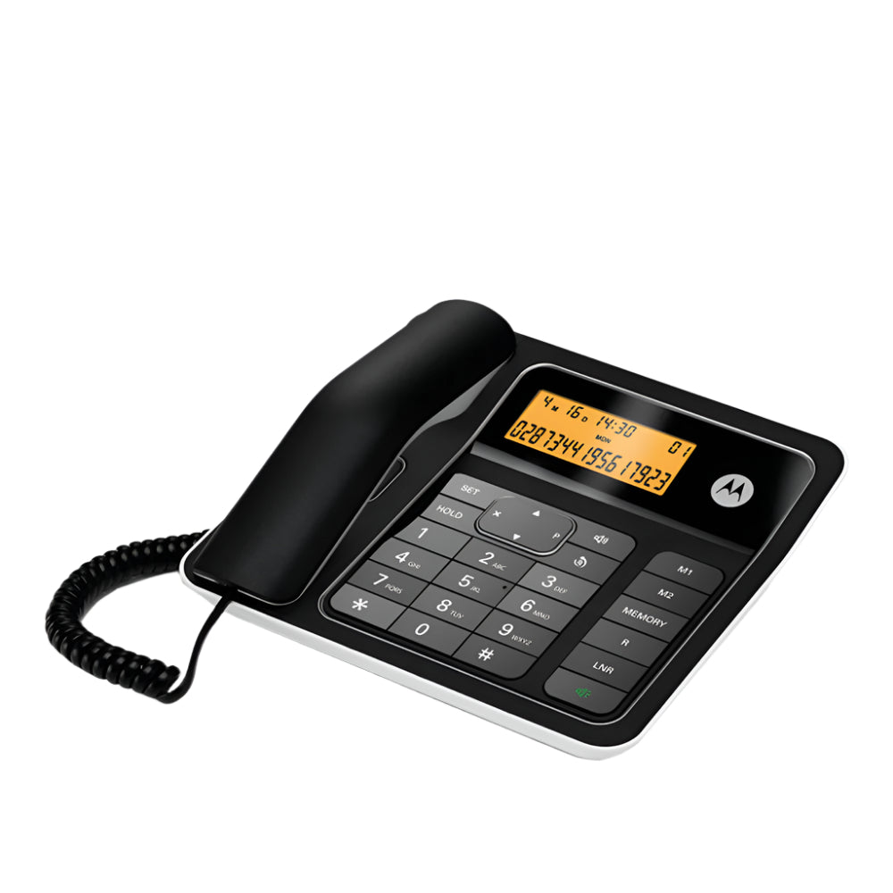 Motorola Corded Caller ID Phone (CT330)