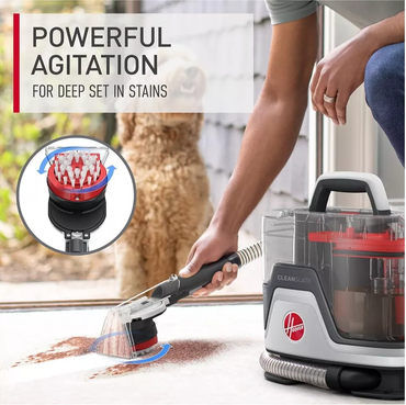 Hoover Clean Slate Spot Vacuum Cleaner - GEN 2 (HW-CS-SAA)