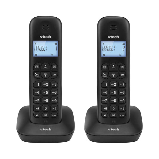 Vtech Single/Twin Cordless Phone (ES2310A)
