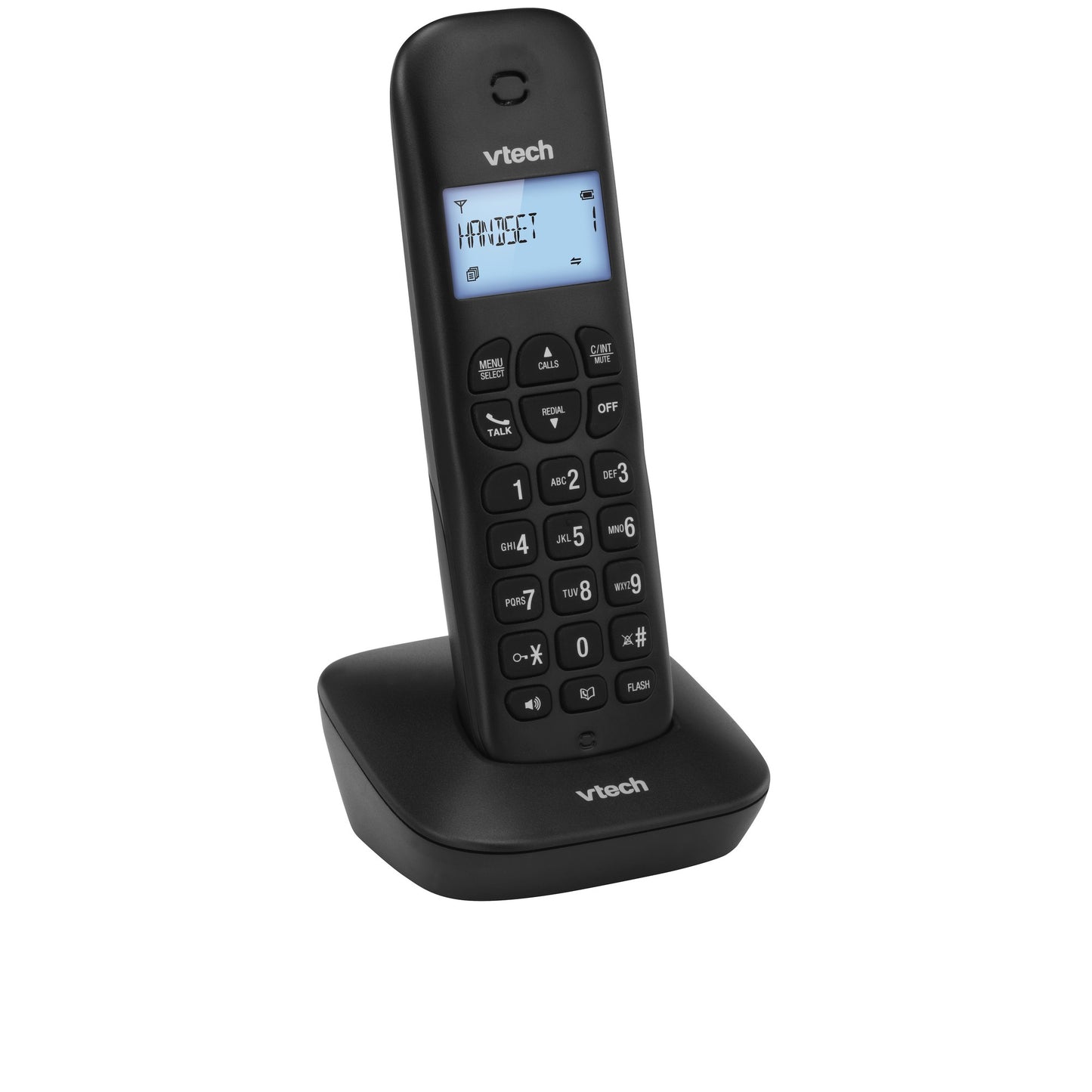 Vtech Single/Twin Cordless Phone (ES2310A)