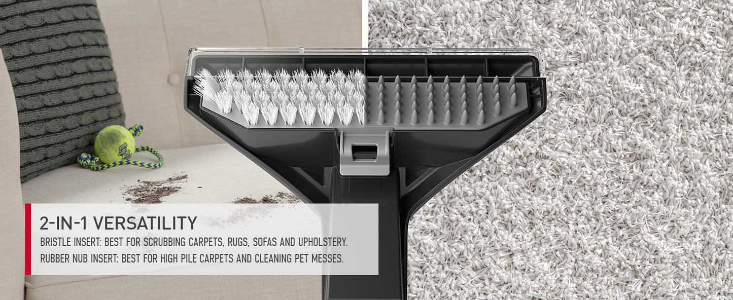 Hoover Clean Slate Spot Vacuum Cleaner - GEN 2 (HW-CS-SAA)