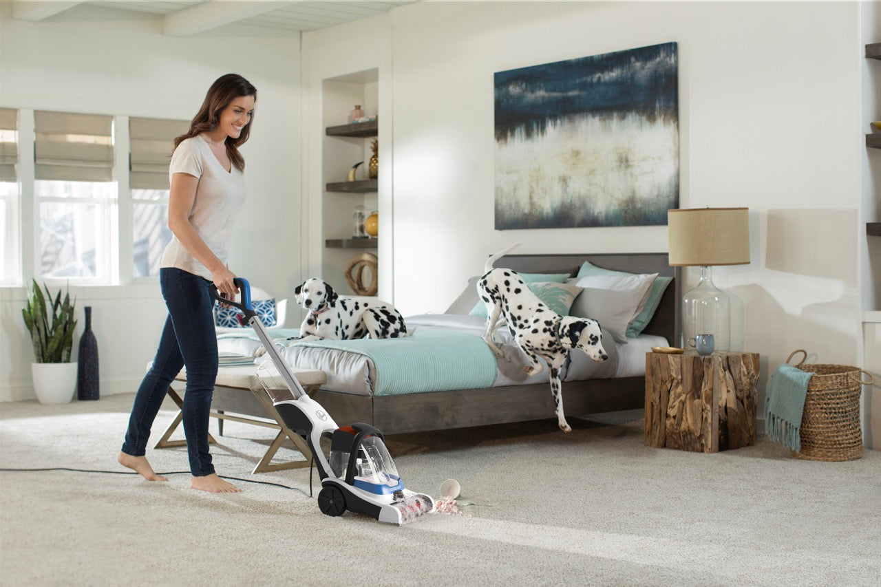 Hoover Powerdash Carpet Cleaner (FH50700-SAA)