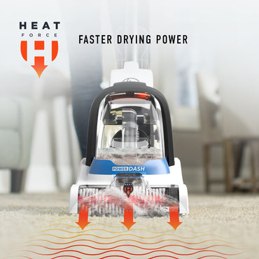 Hoover Powerdash Carpet Cleaner (FH50700-SAA)