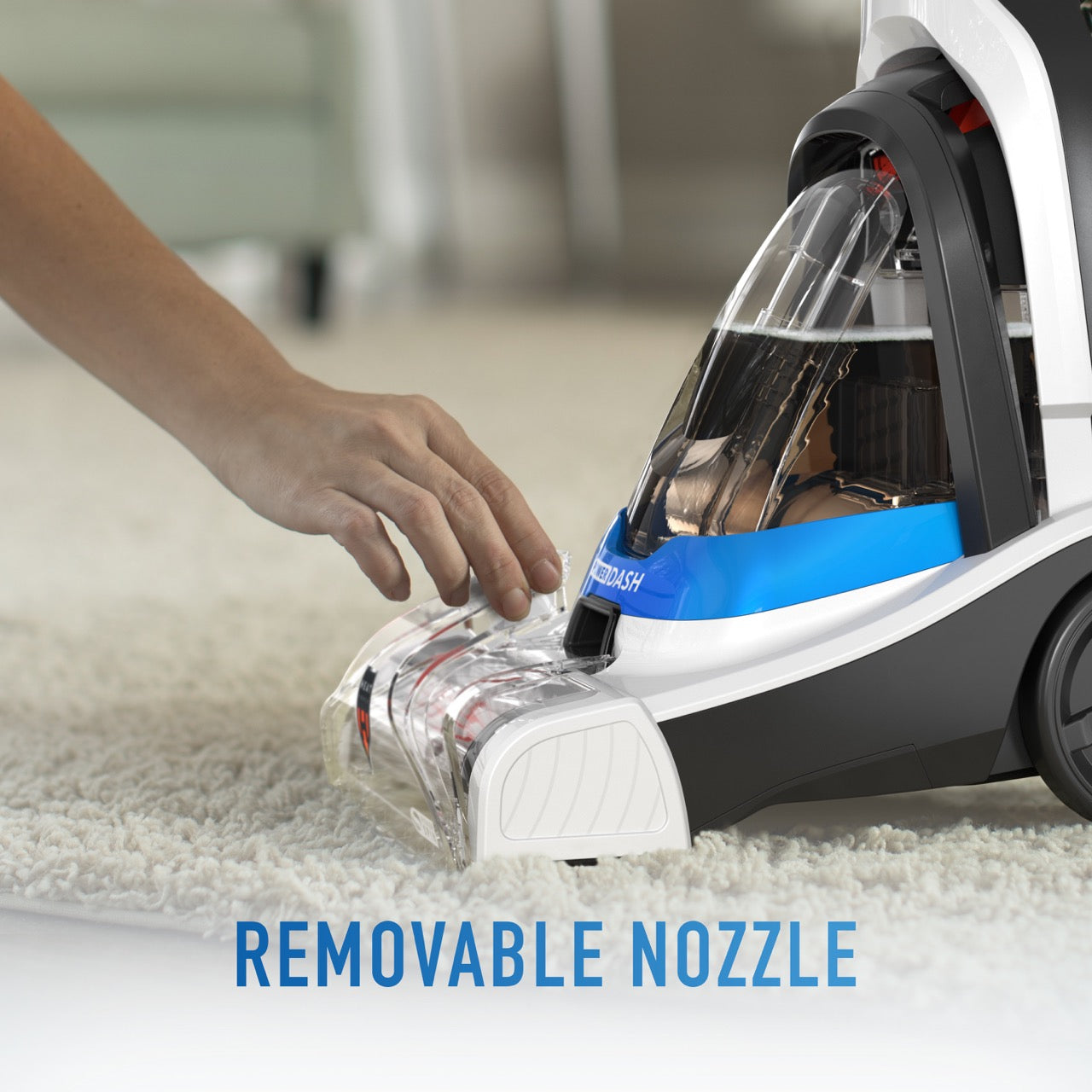 Hoover Powerdash Carpet Cleaner (FH50700-SAA)