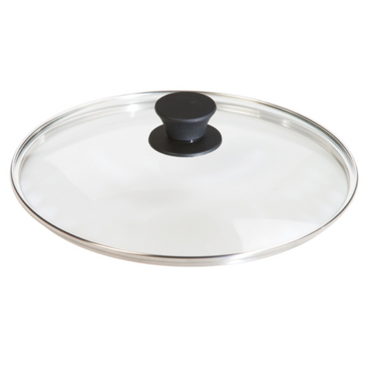 Lodge 10.25 Inch Glass Lid (GL10)