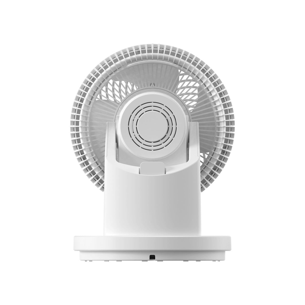 Uniden 9" Oscillating DC Circulator Fan (AF5111)