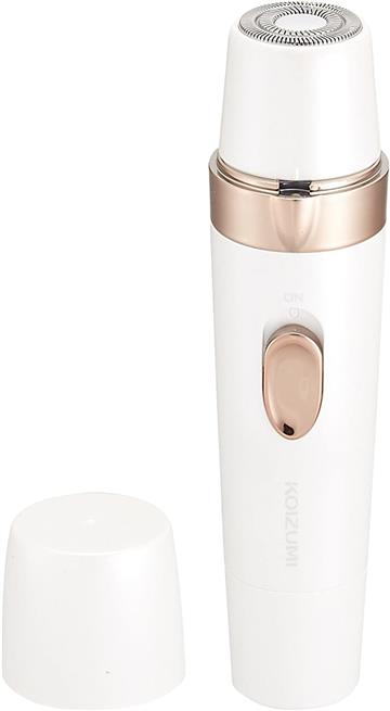 Koizumi Rechargeable Mini Body Shaver (KLC-0720/PD)