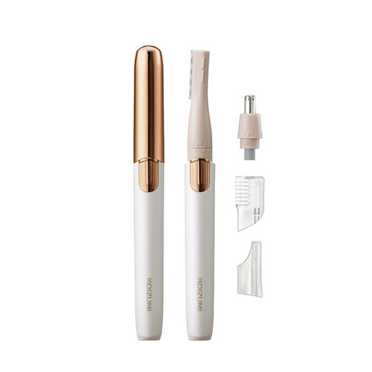 Koizumi Face & Nose Shaver (KLC-0850)