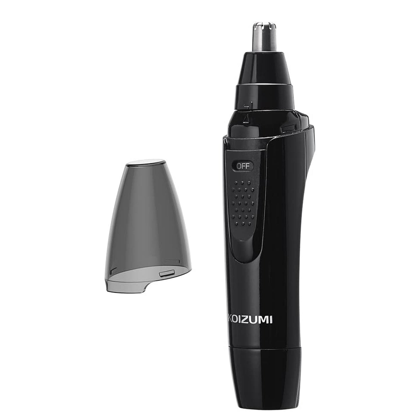 Koizumi Men Nose Trimmer (KMC–0370/KD)