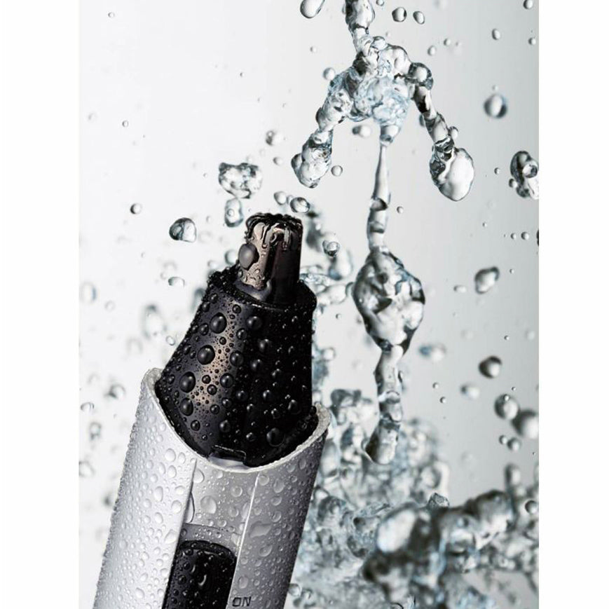 Koizumi Men Nose Trimmer (KMC–0370/KD)