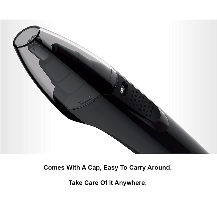 Koizumi Men Nose Trimmer (KMC–0370/KD)