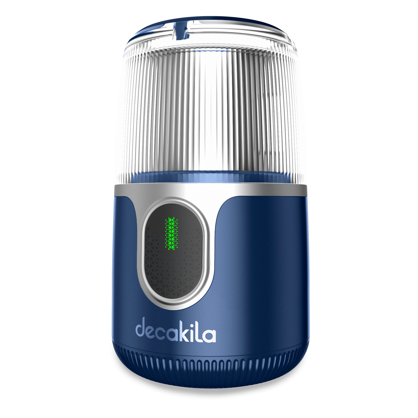 Decakila Cordless Coffee Grinder, 90W, Spices Grinder (KMCF022L/W)
