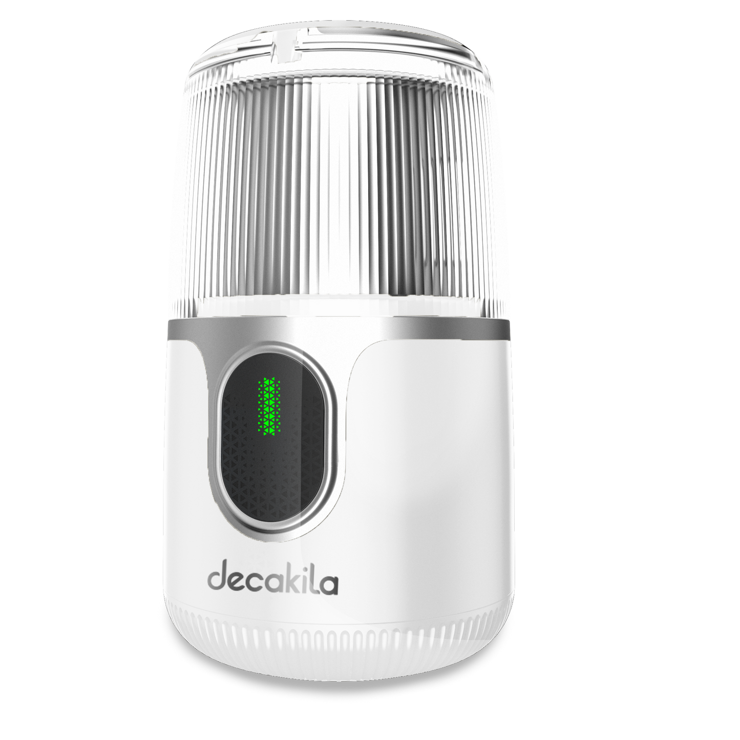Decakila Cordless Coffee Grinder, 90W, Spices Grinder (KMCF022L/W)
