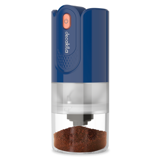 Decakila Cordless Coffee Grinder (KMCF029L/W)
