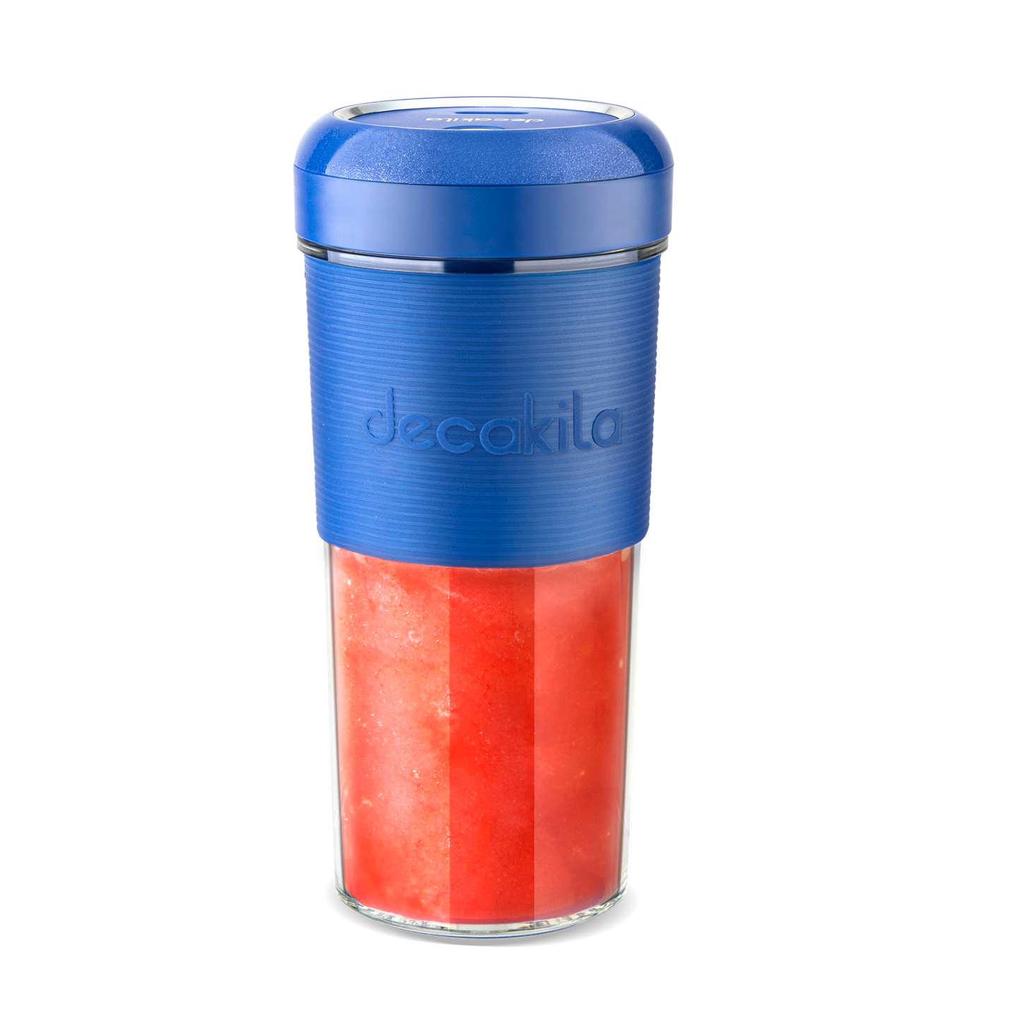 Decakila Cordless Portable Blender, 50W, 300ml(KMJB012L/W)