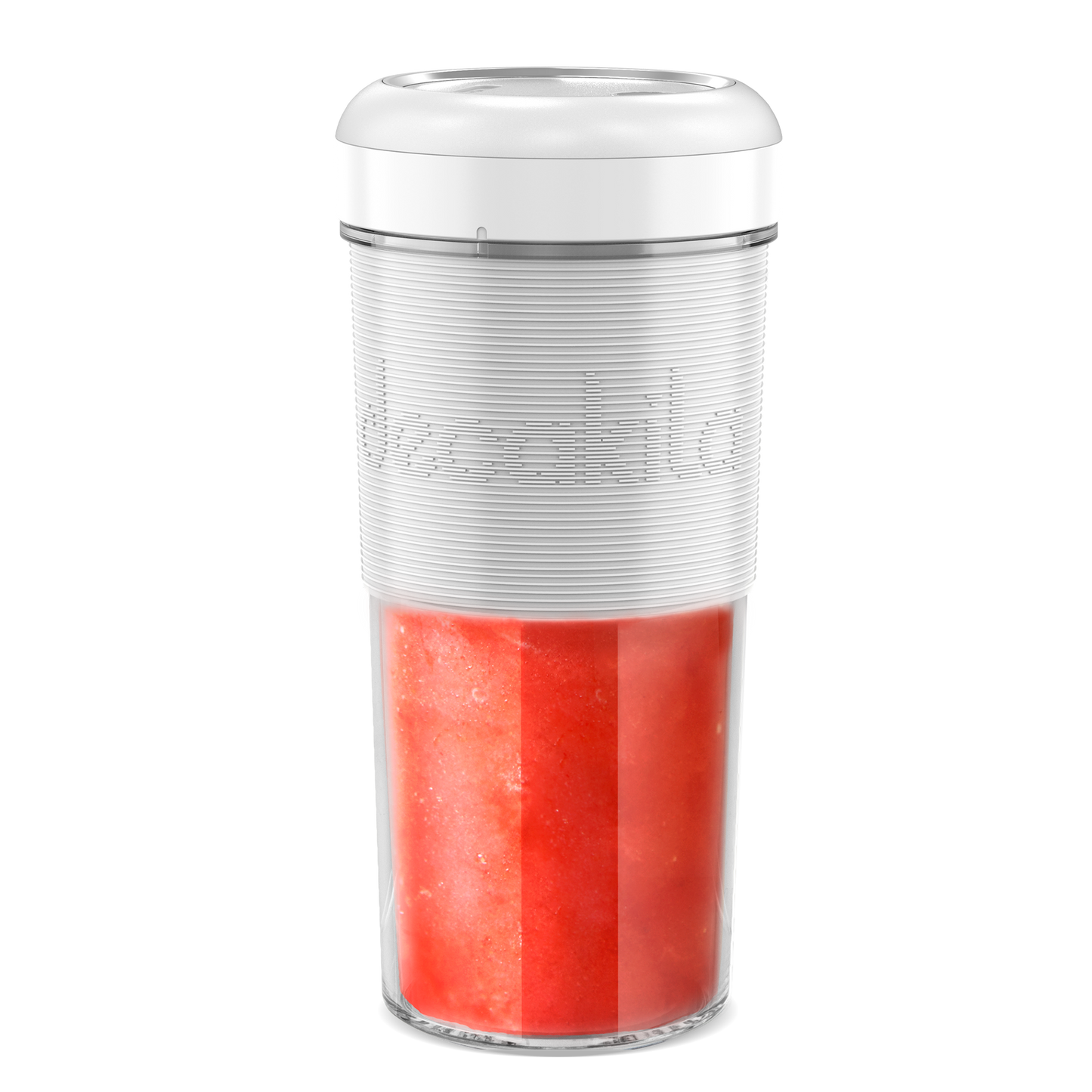 Decakila Cordless Portable Blender, 50W, 300ml(KMJB012L/W)