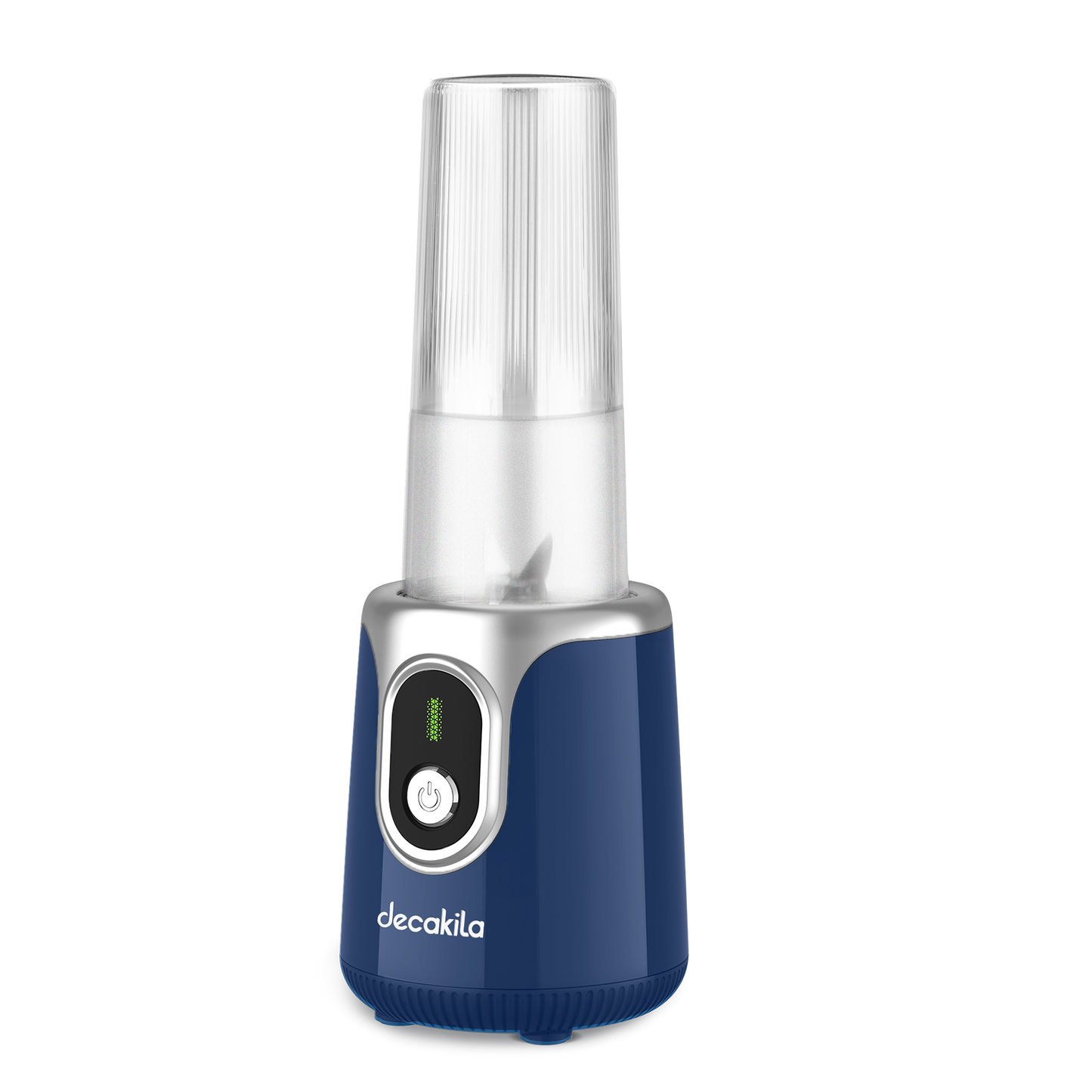 Decakila Cordless Stand Blender, 120W, 500ml (KMJB022L/W)
