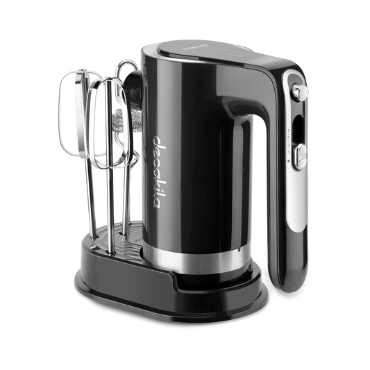 Decakila Cordless Hand Mixer (KMMX006B/R)