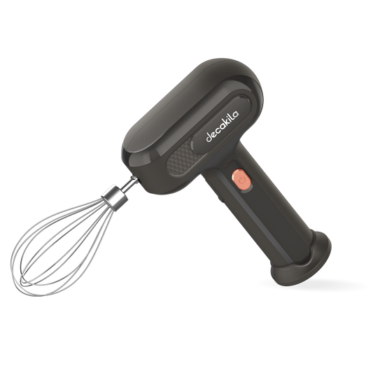 Decakila Cordless Hand Mixer (KMMX018G)