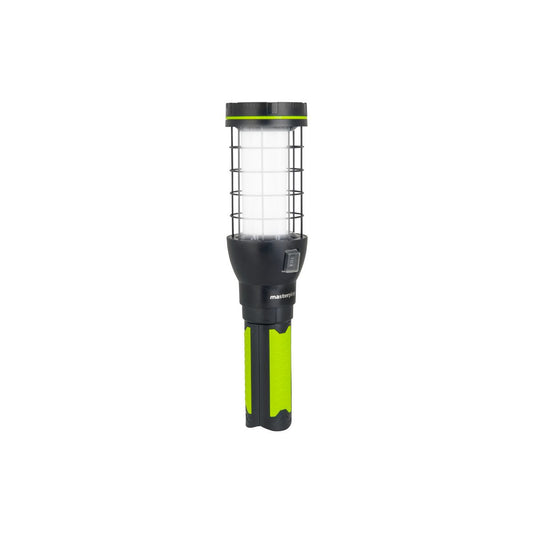 Luceco Multifunctional Cage Rechargeable Work Light (LILTP60S65)