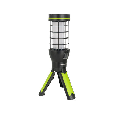 Luceco Multifunctional Cage Rechargeable Work Light (LILTP60S65)