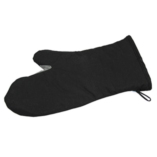 Lodge Black Max Temp Oven Mitt (MITTMT)