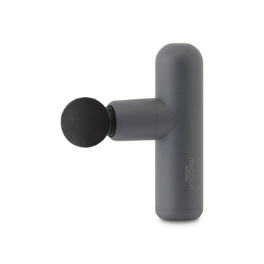 IRIS OHYAMA MICOLA Mini Massage Gun Compact & Powerful Muscle Relief (FRT-M01)