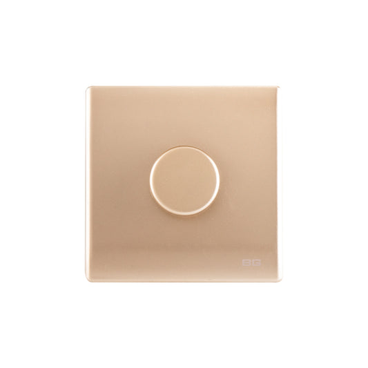 British General BG Neo Slimline 2 Way 400W Dimmer Switch (PCCH81)
