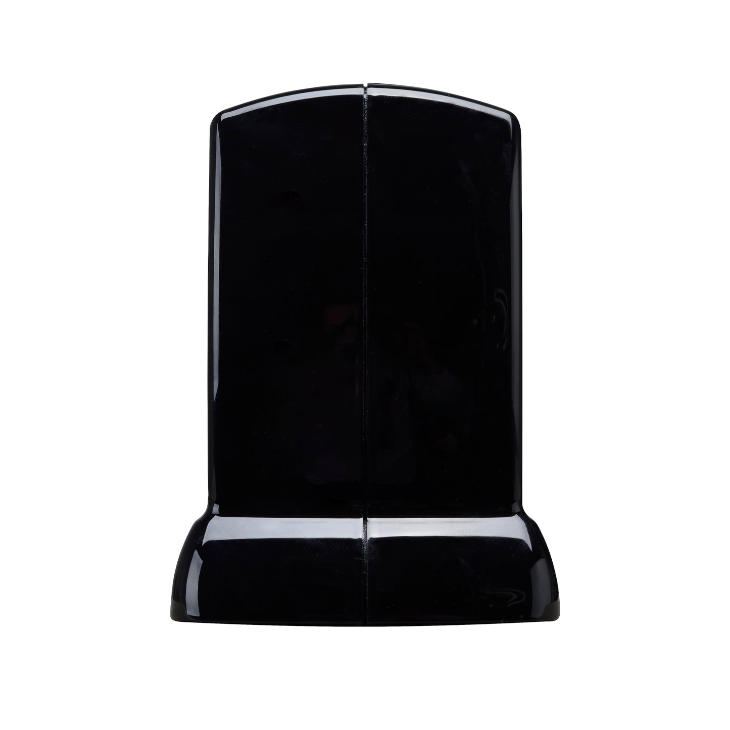 Masterplug Surge Compact Back-To-Back Extension 2 meter (SRGDSU43PB)