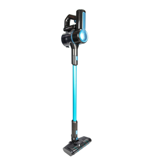 Hoover SLIMVAC Pro Cordless Vacuum Turquoise (HSV-SLP-SAA)