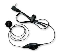 Motorola Solutions Talkabout Walkie Talkie, T38 (2 Units Bundle)